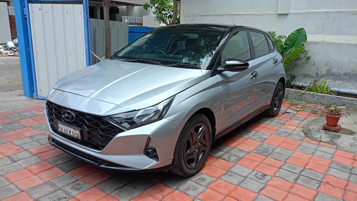 Hyundai i20 - Image 5